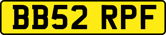 BB52RPF