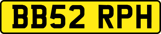 BB52RPH