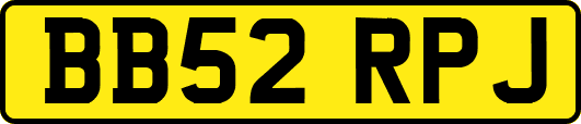 BB52RPJ