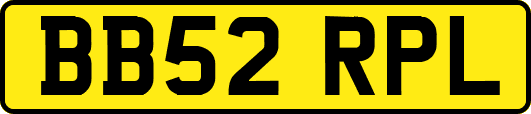 BB52RPL