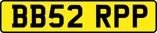 BB52RPP