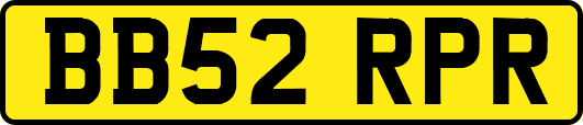 BB52RPR