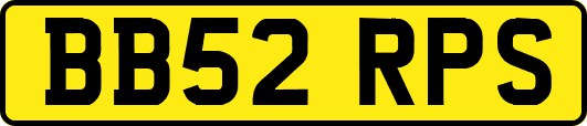 BB52RPS