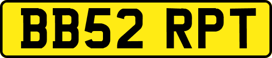BB52RPT