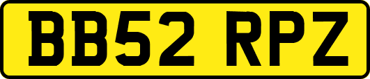 BB52RPZ
