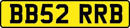 BB52RRB