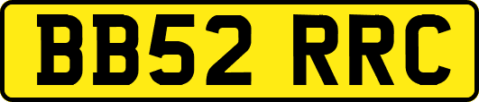 BB52RRC