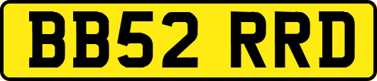 BB52RRD