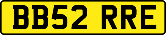 BB52RRE