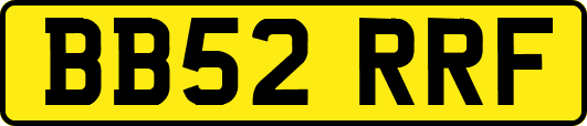BB52RRF