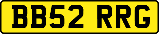 BB52RRG