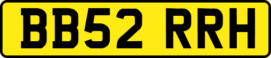 BB52RRH