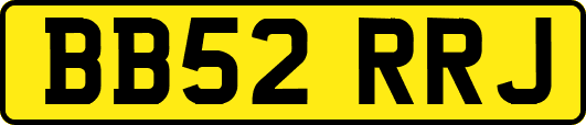 BB52RRJ