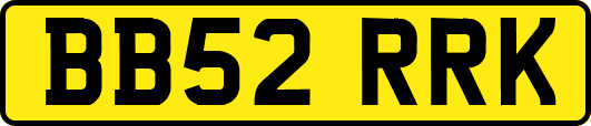 BB52RRK
