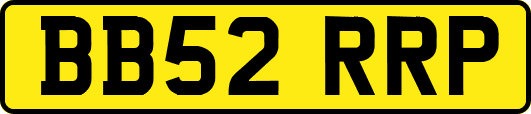 BB52RRP