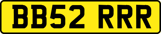 BB52RRR