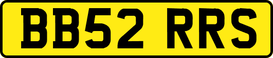 BB52RRS