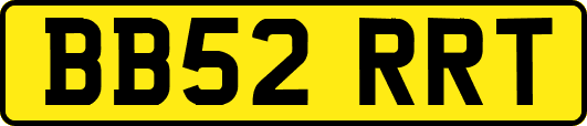 BB52RRT