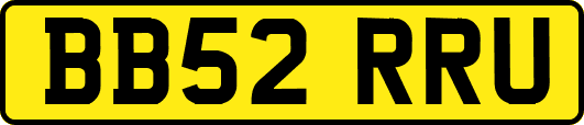 BB52RRU