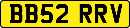 BB52RRV