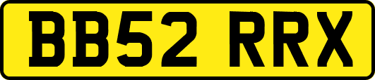 BB52RRX