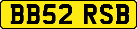 BB52RSB