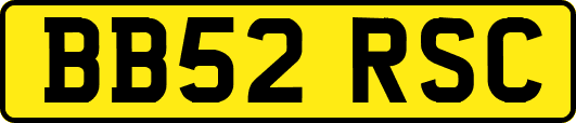 BB52RSC