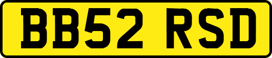 BB52RSD
