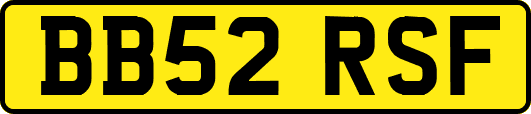BB52RSF
