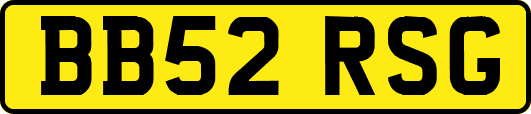 BB52RSG