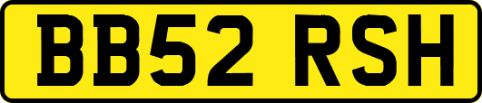 BB52RSH