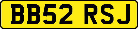 BB52RSJ