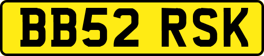BB52RSK
