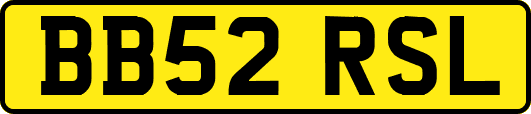 BB52RSL