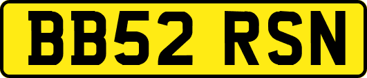 BB52RSN