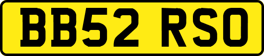 BB52RSO