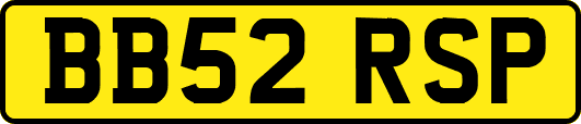 BB52RSP