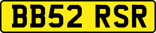 BB52RSR