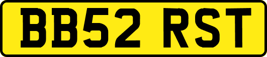 BB52RST