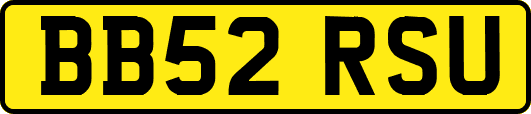 BB52RSU