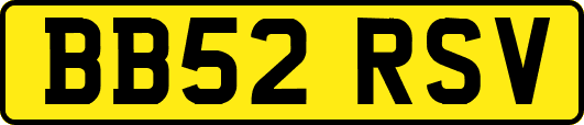 BB52RSV