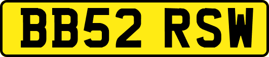BB52RSW