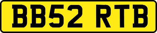BB52RTB