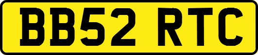 BB52RTC
