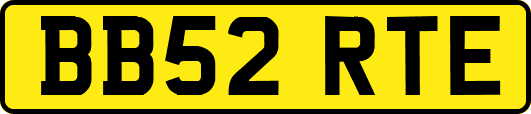 BB52RTE