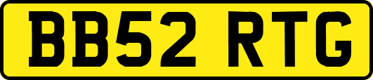 BB52RTG