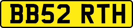 BB52RTH