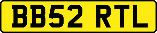 BB52RTL