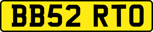BB52RTO