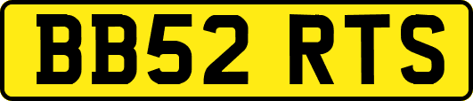 BB52RTS